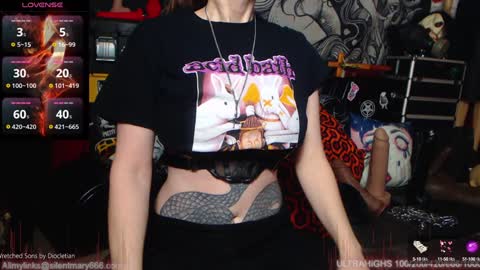 Snapshot of silentmary chatting on 03-06-25, 06:48 Allmylinkssilentmary666 online show from 03-06-25, 06:48