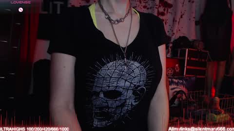 Snapshot of silentmary chatting on 09-11-25, 03:06 Allmylinkssilentmary666 online show from 09-11-25, 03:06