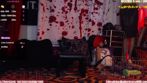 Snapshot of silentmary chatting on 09-12-25, 10:32 Allmylinkssilentmary666 online show from 09-12-25, 10:32