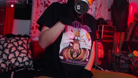 Snapshot of silentmary chatting on 09-16-25, 05:36 Allmylinkssilentmary666 online show from 09-16-25, 05:36