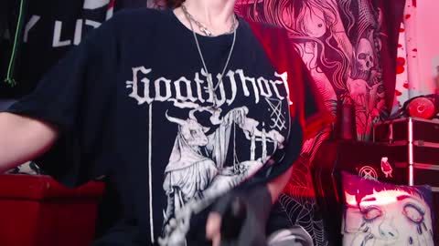 Allmylinkssilentmary666 online show from 02-04-26, 07:09