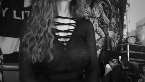 Allmylinkssilentmary666 online show from 02-06-26, 01:58