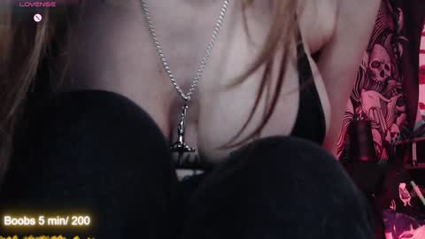 Allmylinkssilentmary666 online show from 03-07-26, 12:18