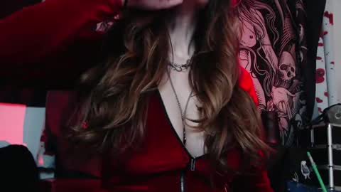 Allmylinkssilentmary666 online show from 03-23-26, 02:48