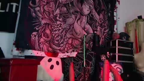 Allmylinkssilentmary666 online show from 04-21-26, 02:51