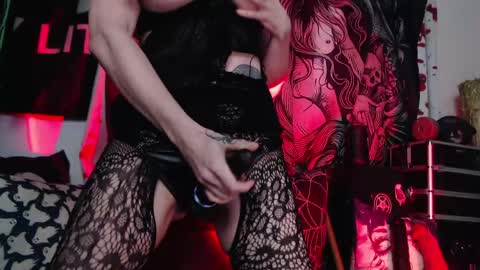 Allmylinkssilentmary666 online show from 04-26-26, 02:48