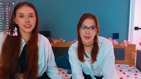 Megan  Pamela online show from 03-14-26, 11:37