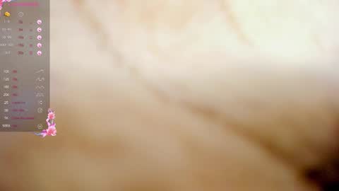 siliconabarbie online show from 10-21-25, 03:35