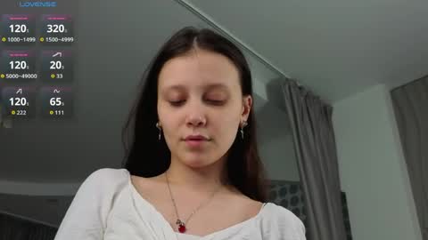 Sofia online show from 04-18-26, 03:38