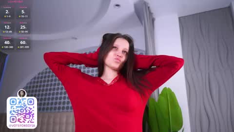 Sofia online show from 05-03-26, 04:02