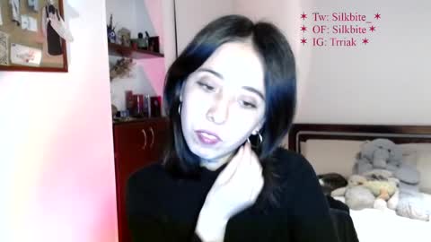silkbite online show from 05-20-26, 12:39