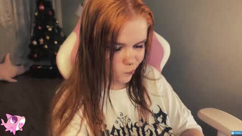 Nixie online show from 03-02-26, 02:35