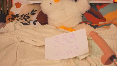 silkylumi online show from 03-10-26, 06:13