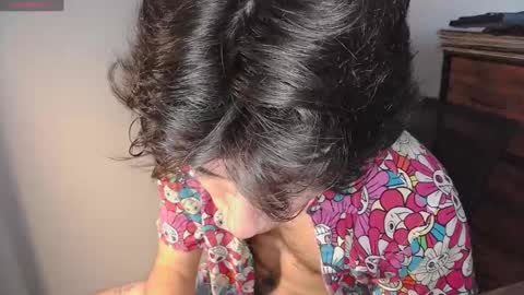 Snapshot of silly_cybin chatting on 02-23-25, 03:51 cybin online show from 02-23-25, 03:51