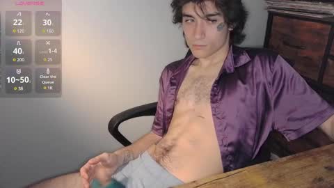 Snapshot of silly_cybin chatting on 02-27-25, 01:17 cybin online show from 02-27-25, 01:17