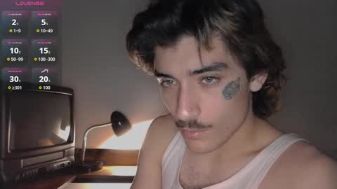 Snapshot of silly_cybin chatting on 10-12-25, 03:38 cybin online show from 10-12-25, 03:38