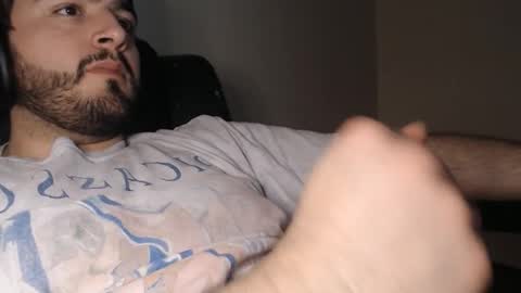 Snapshot of silva1018 chatting on 03-03-25, 07:10 Alvaro online show from 03-03-25, 07:10