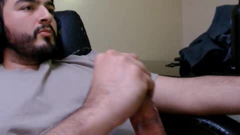 Alvaro online show from 02-05-26, 07:07