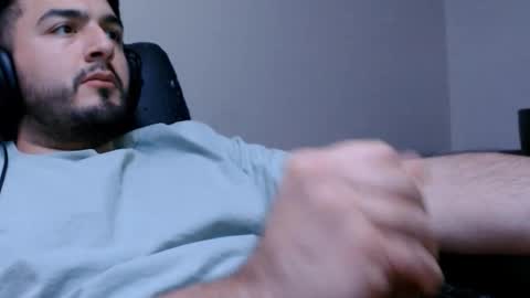 Alvaro online show from 02-16-26, 05:47