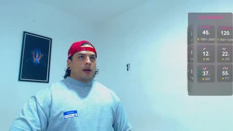 silvabranko online show from 02-21-25, 01:11