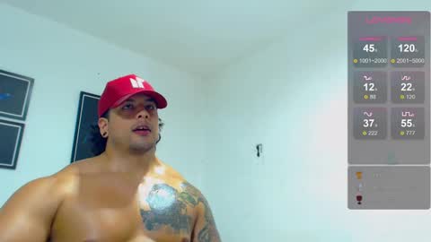 silvabranko online show from 02-23-25, 06:01