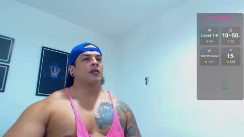 silvabranko online show from 02-26-25, 05:07