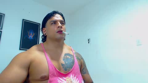 silvabranko online show from 02-27-25, 12:43