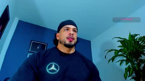 silvabranko online show from 11-15-25, 12:08