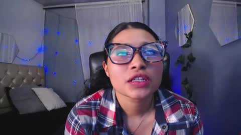 Snapshot of silvana_lorc chatting on 03-13-26, 07:20 Silvana online show from 03-13-26, 07:20