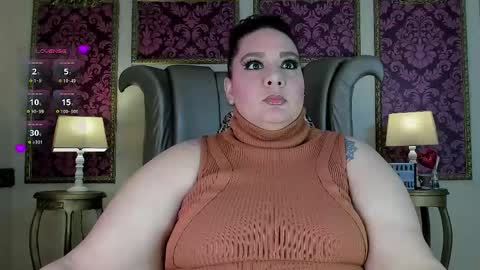  SilvanaBombshel  online show from 04-16-26, 12:50