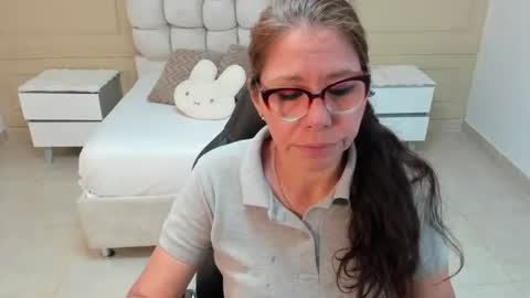 SILVANA online show from 07-21-26, 07:16
