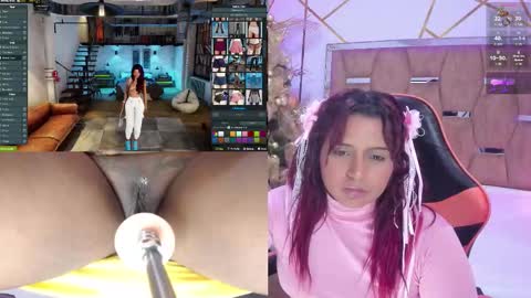 Silvana online show from 12-14-25, 12:32