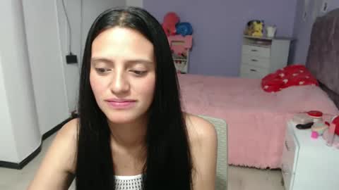 Snapshot of silvanaroberts_ chatting on 01-30-25, 07:07 Rouse online show from 01-30-25, 07:07