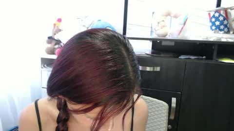 Snapshot of silvanaroberts_ chatting on 10-10-25, 10:42 Rouse online show from 10-10-25, 10:42