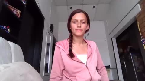 Snapshot of silvanaroberts_ chatting on 06-05-26, 07:30 Rouse online show from 06-05-26, 07:30