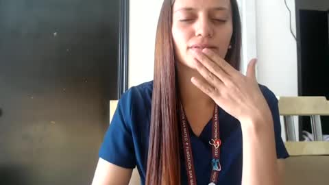 Snapshot of silvanaroberts_ chatting on 06-13-26, 09:02 Rouse online show from 06-13-26, 09:02