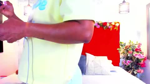 Silvana Fit  online show from 03-06-26, 09:06