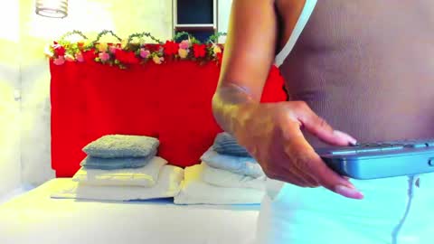 Silvana Fit  online show from 06-06-26, 09:03