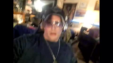 SILVA online show from 03-04-26, 05:02