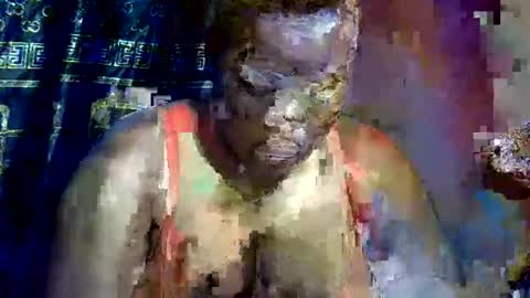 silver baby06 online show from 03-15-26, 10:43