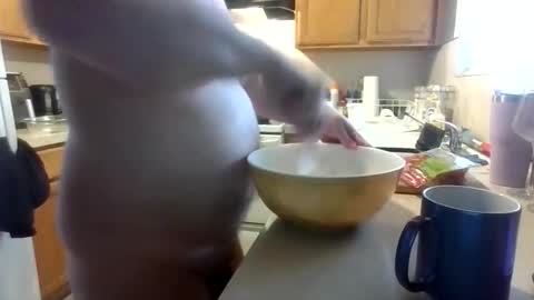 silverdragon70 online show from 02-19-26, 08:16