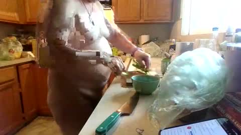 silverdragon70 online show from 04-12-26, 07:19