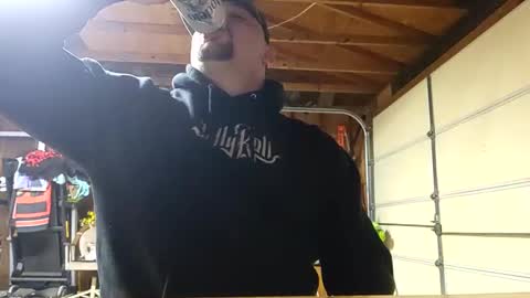 Jay  Silverfox706 online show from 01-06-25, 12:16