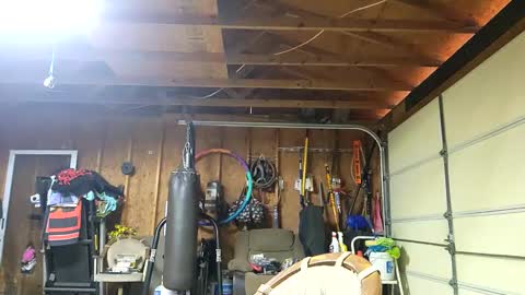 Jay  Silverfox706 online show from 01-09-25, 05:22