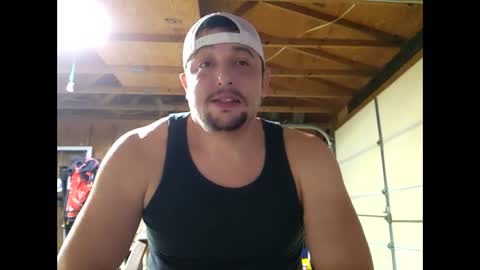 Jay  Silverfox706 online show from 02-14-25, 10:25