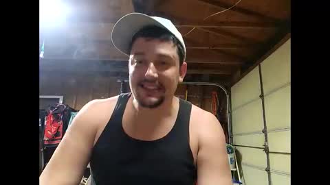 Jay  Silverfox706 online show from 02-15-25, 11:47