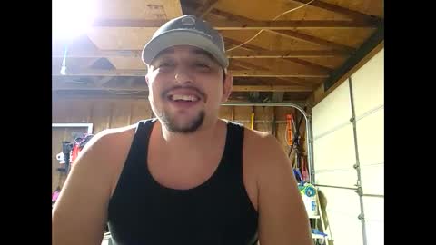 Jay  Silverfox706 online show from 02-16-25, 02:53