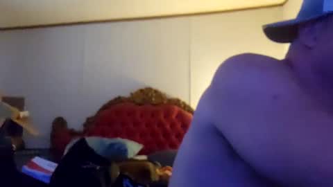 Jay  Silverfox706 online show from 10-03-25, 03:09