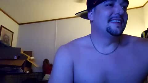 Jay  Silverfox706 online show from 10-08-25, 03:04