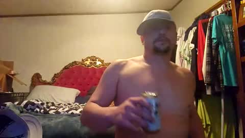 Jay  Silverfox706 online show from 10-23-25, 04:56